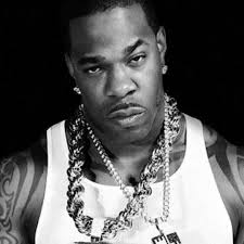 Listen to Busta Rhymes