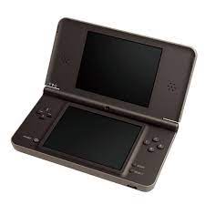 Free shipping for many products! Buy Nintendo Dsi Xl Dark Brown Handheld Console Nordic