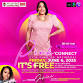 Pink Connect- Networking Event