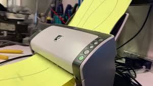 Check spelling or type a new query. Scanning Documents With The Fujitsu Fi 6130 Youtube