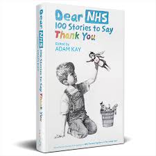 You need to know that peppa pig pictures images are very nice animated series in british television. Dear Nhs By Various Waterstones