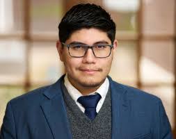 Ray Law's Instagram, Twitter & Facebook