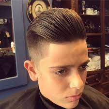 Pin On Haircuts For Boys