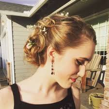 Oasis Salon, 4811 Tieton Dr, #1/2, Yakima, WA 98908, US