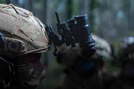 Spanish Army Buys 17,000 NVLS 4G Night-Vision Monoculars to Strengthen Night Operations