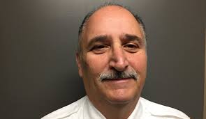 Oak Park Police Chief Anthony Ambrose