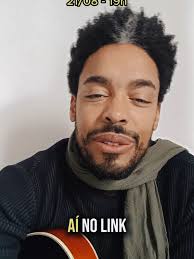 Uma parte da minha mais nova canção lançada no YouTube #bossa #lancam...