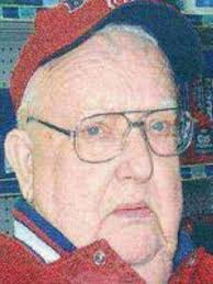 George G. Briggs Obituary April 25, 2004