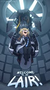 arayah wheatley  смешные картинки, мемы и приколы на JoyReactor