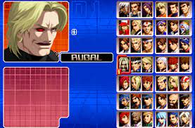 The king of fighters 2002 is a retro classic arcade fighting game.this is really another dream match in the kof series with a lot of characters from the previous kofs coming together thus mixing characters from the orochi. The King Of Fighters 2002 Y Sus Distintas Revisiones