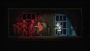 Director's cut is an independent 2d sidescrolling survival horror game. Ps4 Review Lone Survivor The Director S Cut Ps4blog Net