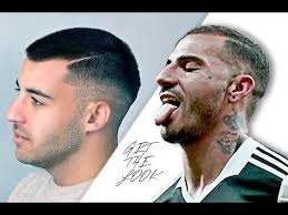 19 idées de coupes courtes pour femme 2. Ricardo Quaresma Inspired Haircut Aroca Tv Men S Hair Corte De Pelo Ricardo Quaresma Youtube