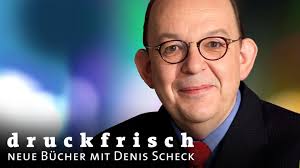 Druckfrisch (TV Series 2003– )