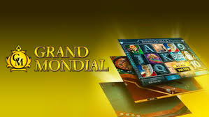 Grand Mondial Casino Wants You To Be Its Next Instant Millionaire And As Such It Is Offering You 150 Exciting Chances To Win Casino Best Online Casino Grands