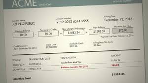 Enjoy no annual fee and learn how you can lower your interest rate by 2% each year. 5 Important Reasons Why A Balance Transfer Fee Matters Money Under 30