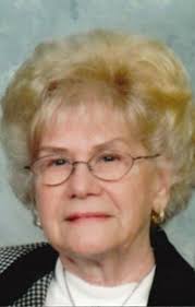 Joann Grace Long Obituary October 16, 2023