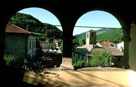 Via borgo dell'ore 1, palazzuolo sul senio, italia. Palazzuolo Sul Senio Ufficio Turismo Del Mugello