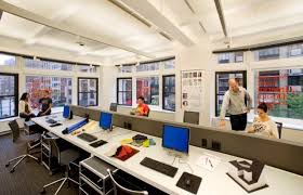 School For Interior Design