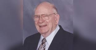 Mr Clifford Charles Williams Obituary