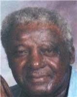 Forice Burrell Obituary (2014)