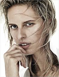Karolina Kurkova for Mixt(e) Magazine by Hong Jang Hyun