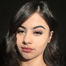 Wendy Ortiz (TikTok Star)
