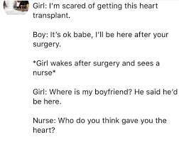 Shewy Pain Twitterissa Okaystrudel The Original Is This Fairly Old Who Do You Think Gave You The Heart Post That Has Been Parodied Into Oblivion But I Specifically Made This Post