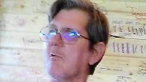 Mark W. Blackwood Obituary (1960