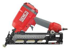 Check spelling or type a new query. Senco Finishpro 42xp 220 29 Air Finish Nailer 34 Deg Adhesive Zoro Com