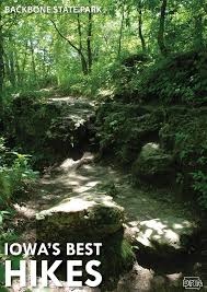 The best hiking trails in tennessee can only be found in the great smoky mountains. 7 More Of Iowa S Best Hikes Dnr News Releases