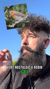 Birds of The Great British Bake Off! 🐦‍⬛ If you're wondering what the  birds singing in the background of this iconic TV show are, allow me to be  of service! Blackbirds, Chiffchaffs