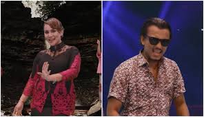 Andai dipisah engkau dari aku, gelap gelita musnah semua Siap Ada Muzik Video Lagu 4 Dara Versi 2020 Nyanyian Elly Mazlein Faizal Tahir Zizi Kirana Trending