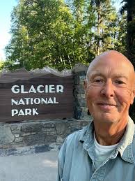 Olympic NP road trip adventures and scenic views