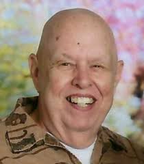 Robert McGlothlin Obituary