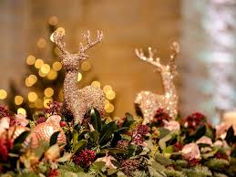 Christmas wedding reception decoration ideas. 7 Christmas Tree Inspired Winter Wedding Decoration Ideas Wedding Ideas Magazine