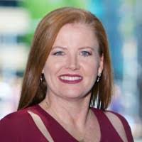 Karen Bolinger's Instagram, Twitter & Facebook