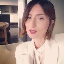 Barbara Polito's Instagram, Twitter & Facebook