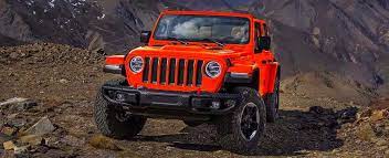 What features in the 2019 jeep wrangler are most important? 2019 Jeep Wrangler Colors Allen Samuels Dodge Chrysler Jeep Ram Fiat