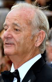 Bill Murray Wikipedia