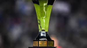 Suivez l'intégralité de la trophée des champions 2021/2022 : Tb4ggawswv060m