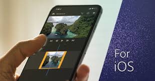 Adobe premiere rush is an outstanding smartphone version of the popular video editing program created by adobe. Adobe Premiere Rush User Guide