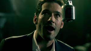 Бесплатно скачать lucifer sinnerman в mp3. Lucifer Sinnerman Youtube