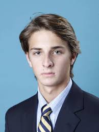 2013-14 Lightweight Rowing Roster