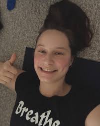 Healing With Abigail