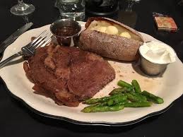 Best vegetables with prime rib : Prime Rib Every Saturday Nite Best Prime Rib In The Area Last Nights Special Lobster Ravioli Picture Of The Summit Restaurant New Milford Tripadvisor