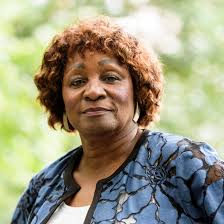 Her Term-Flip the GA Statehouse