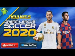 Dls 20 Android Offline Hd Graphics Dream League Soccer 2020 Download Apk Games Club Game Download Free Install Game Android Mobile Games
