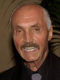 Actor Victor Lundin Dies at 83