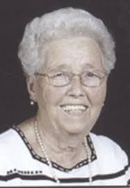 Lois Williamson Obituary (2017)