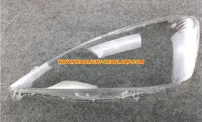 My wife has a new 2013 honda crv and the high beans do not provide adequate light when she goes from low to high beams, i drove the car at night and had. 2007 2013 Honda Fit Jazz Gen2 Original Factory Oem Headlight Lens Cover Plastic Lenses Glasses Have Problems Like Been Honda Fit Jazz Headlight Lens Honda Fit